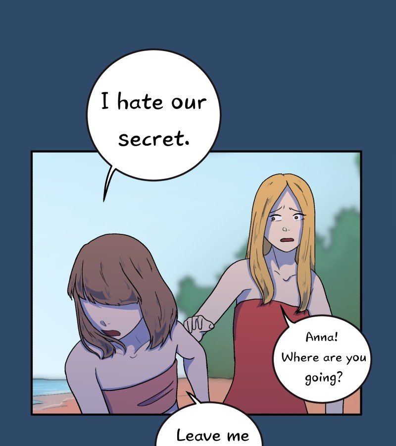 Fluffy Boyfriend chapter 85 - page 54
