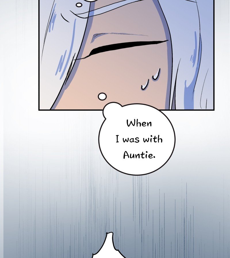 Fluffy Boyfriend chapter 85 - page 57