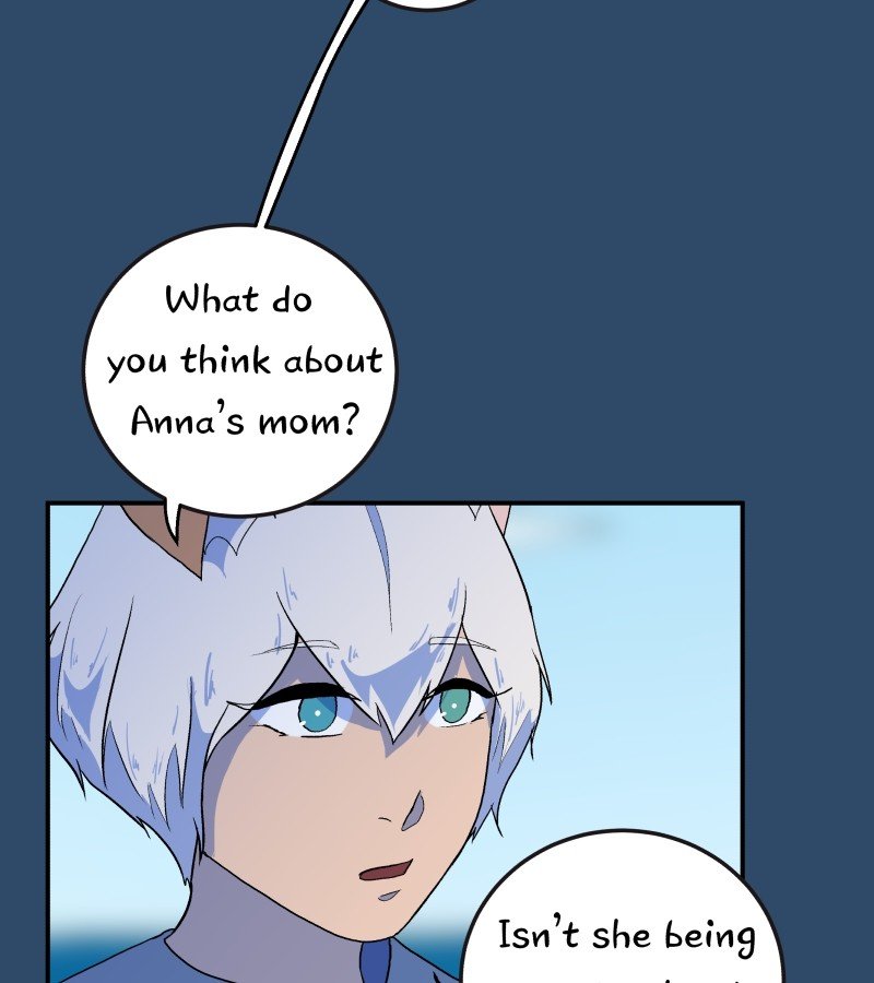 Fluffy Boyfriend chapter 85 - page 59