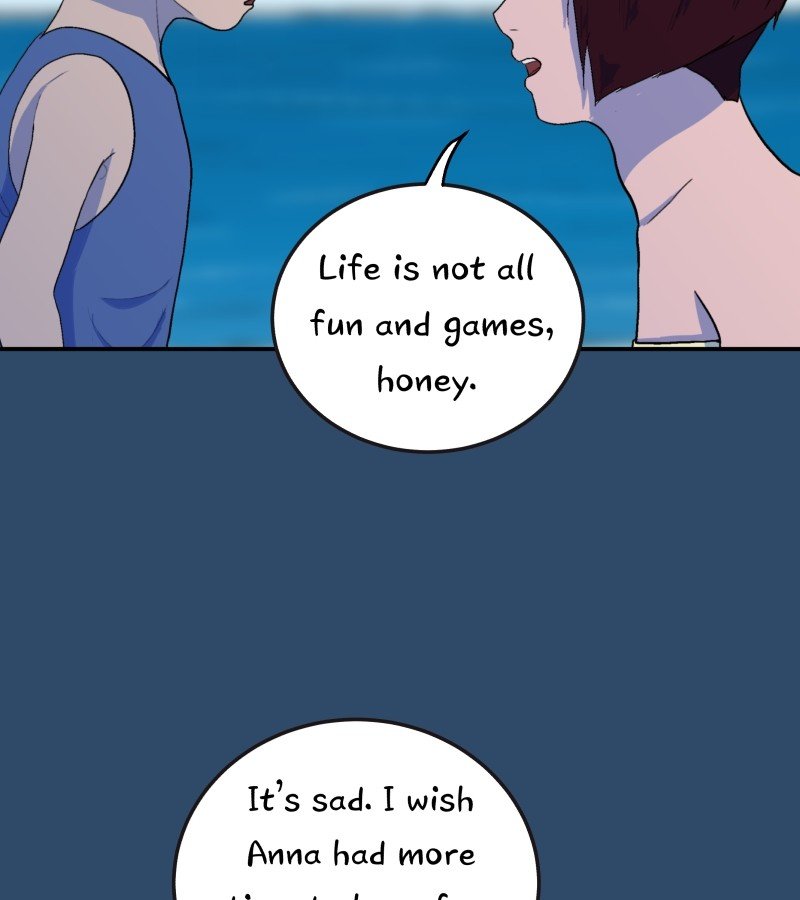 Fluffy Boyfriend chapter 85 - page 62