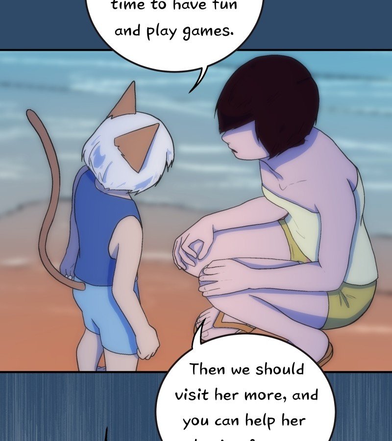 Fluffy Boyfriend chapter 85 - page 63