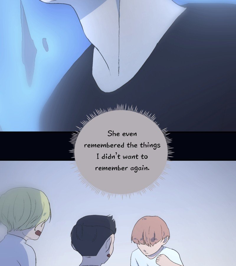 Fluffy Boyfriend chapter 73 - page 10