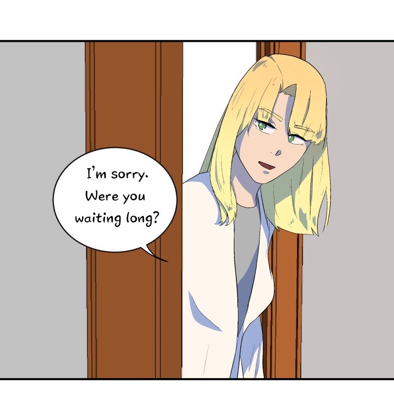 Fluffy Boyfriend chapter 73 - page 14