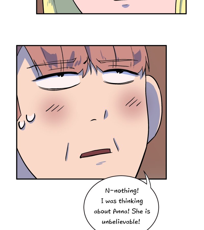 Fluffy Boyfriend chapter 73 - page 23