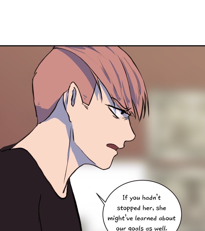 Fluffy Boyfriend chapter 73 - page 26