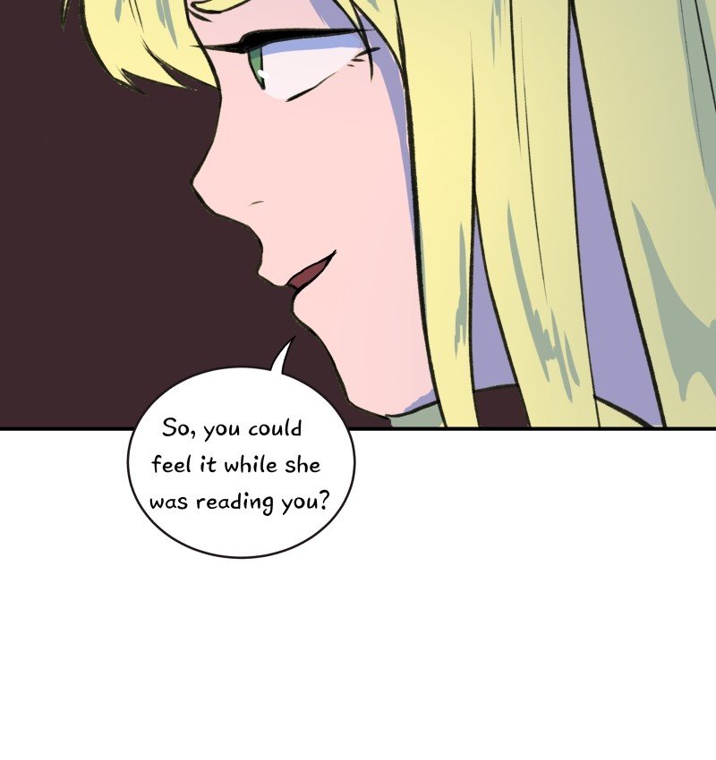 Fluffy Boyfriend chapter 73 - page 28