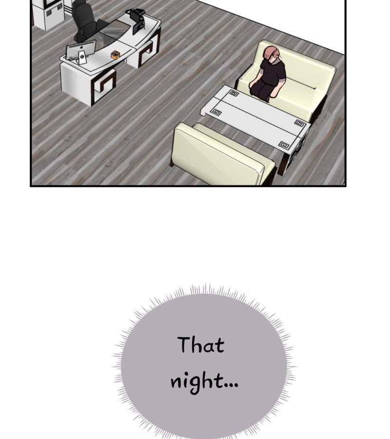 Fluffy Boyfriend chapter 73 - page 3