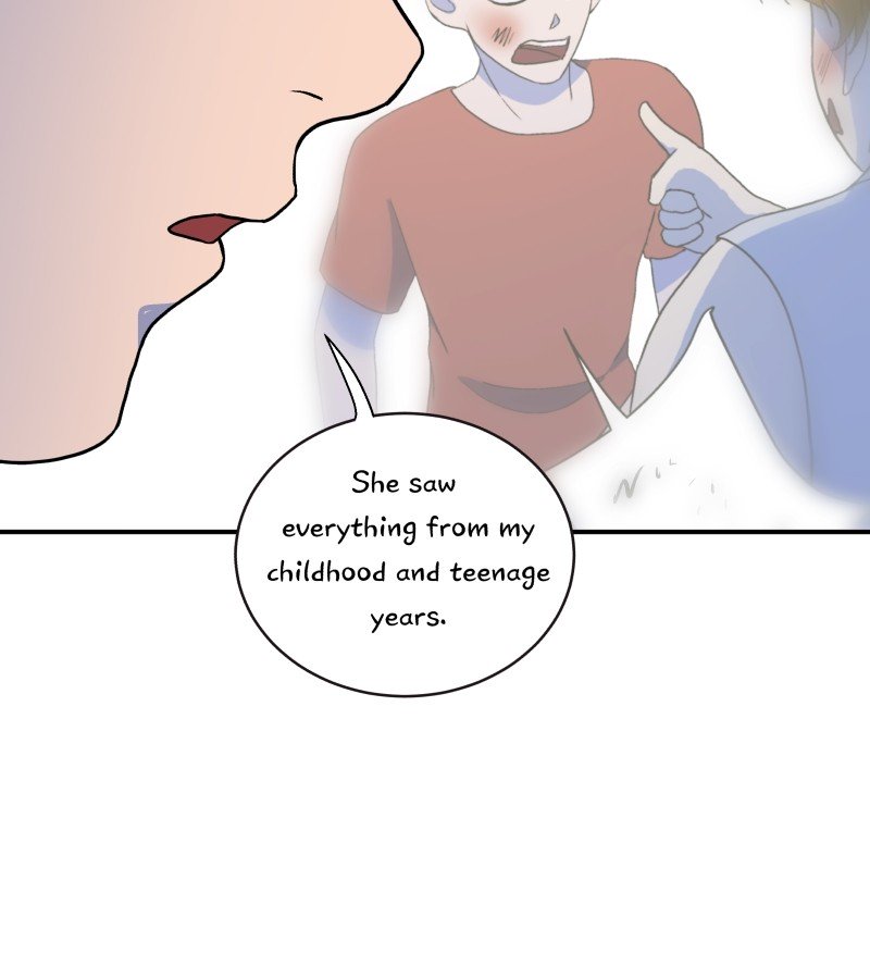 Fluffy Boyfriend chapter 73 - page 30