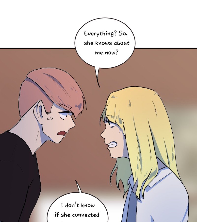 Fluffy Boyfriend chapter 73 - page 31