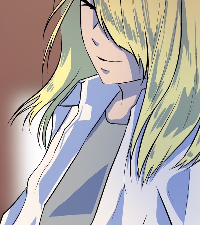 Fluffy Boyfriend chapter 73 - page 33