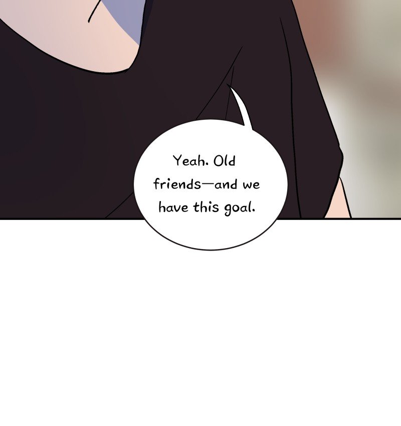 Fluffy Boyfriend chapter 73 - page 35