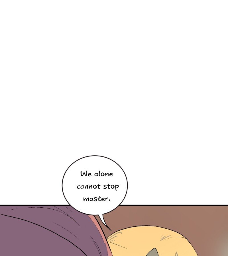 Fluffy Boyfriend chapter 73 - page 38