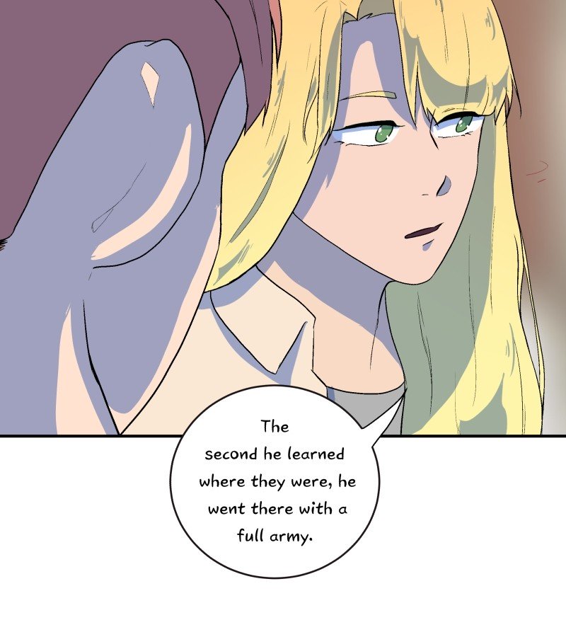Fluffy Boyfriend chapter 73 - page 39