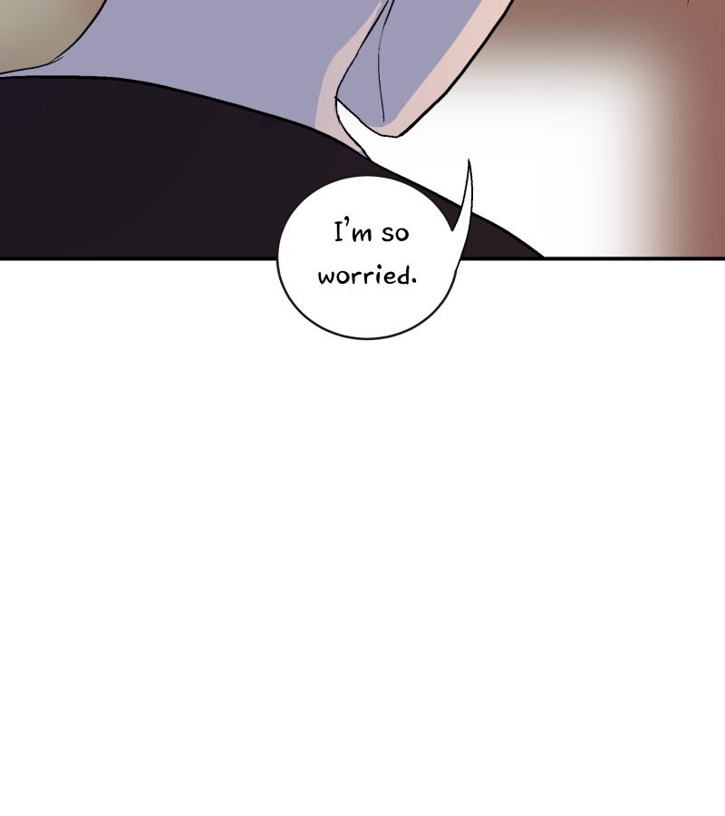 Fluffy Boyfriend chapter 73 - page 41
