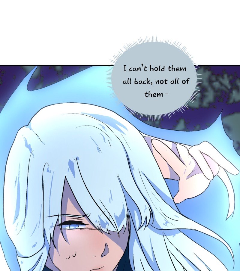 Fluffy Boyfriend chapter 73 - page 43