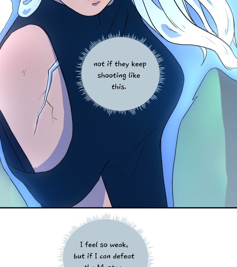 Fluffy Boyfriend chapter 73 - page 44