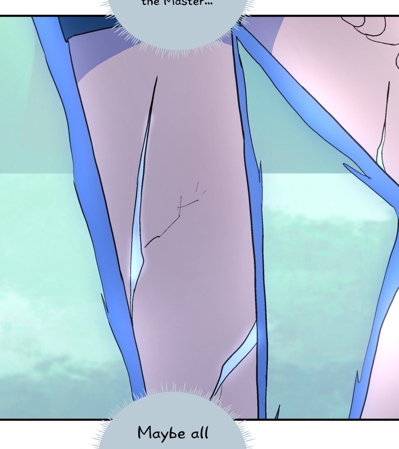 Fluffy Boyfriend chapter 73 - page 45
