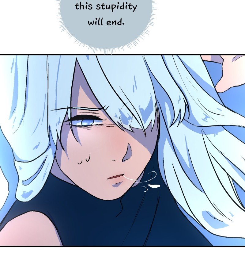 Fluffy Boyfriend chapter 73 - page 46