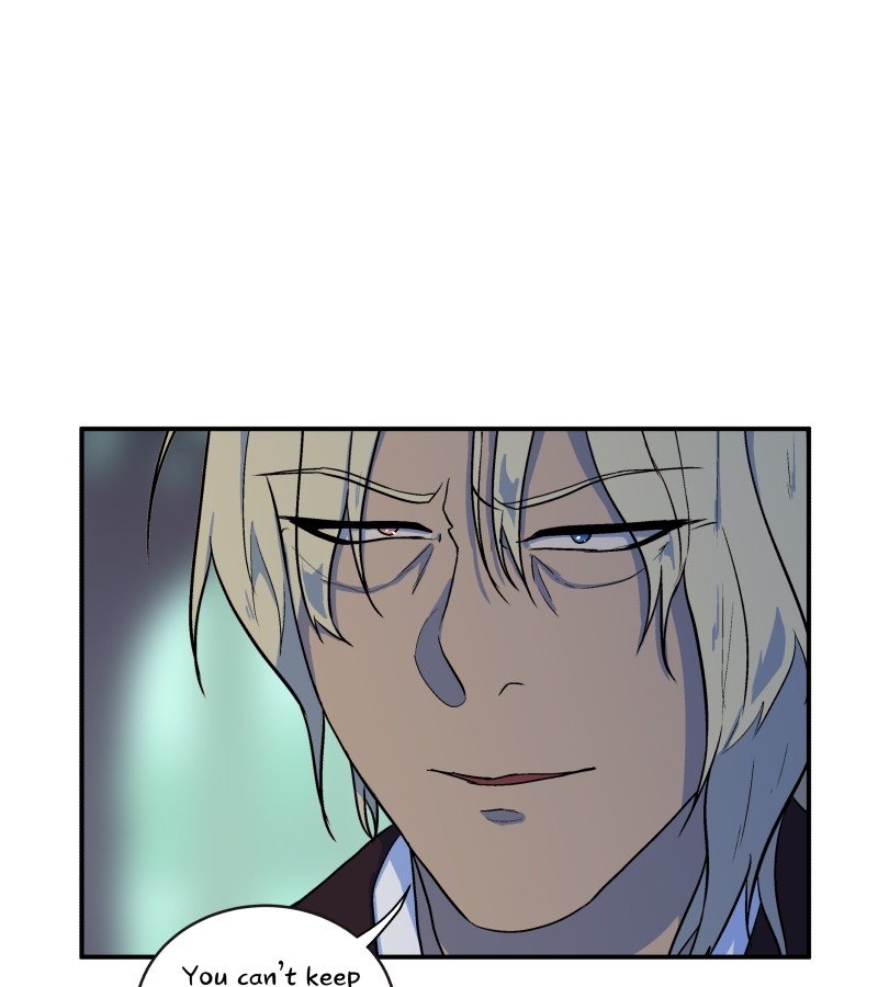 Fluffy Boyfriend chapter 73 - page 47