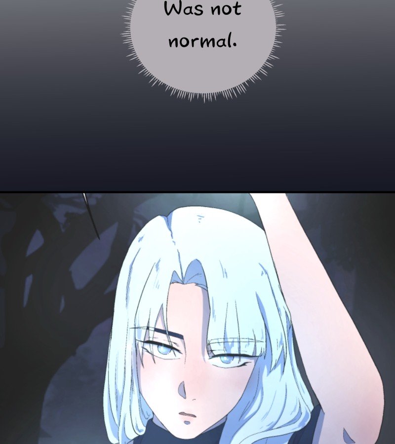 Fluffy Boyfriend chapter 73 - page 5