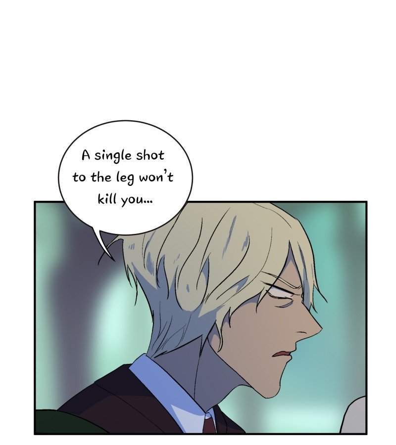 Fluffy Boyfriend chapter 73 - page 50