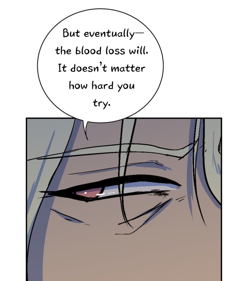 Fluffy Boyfriend chapter 73 - page 51