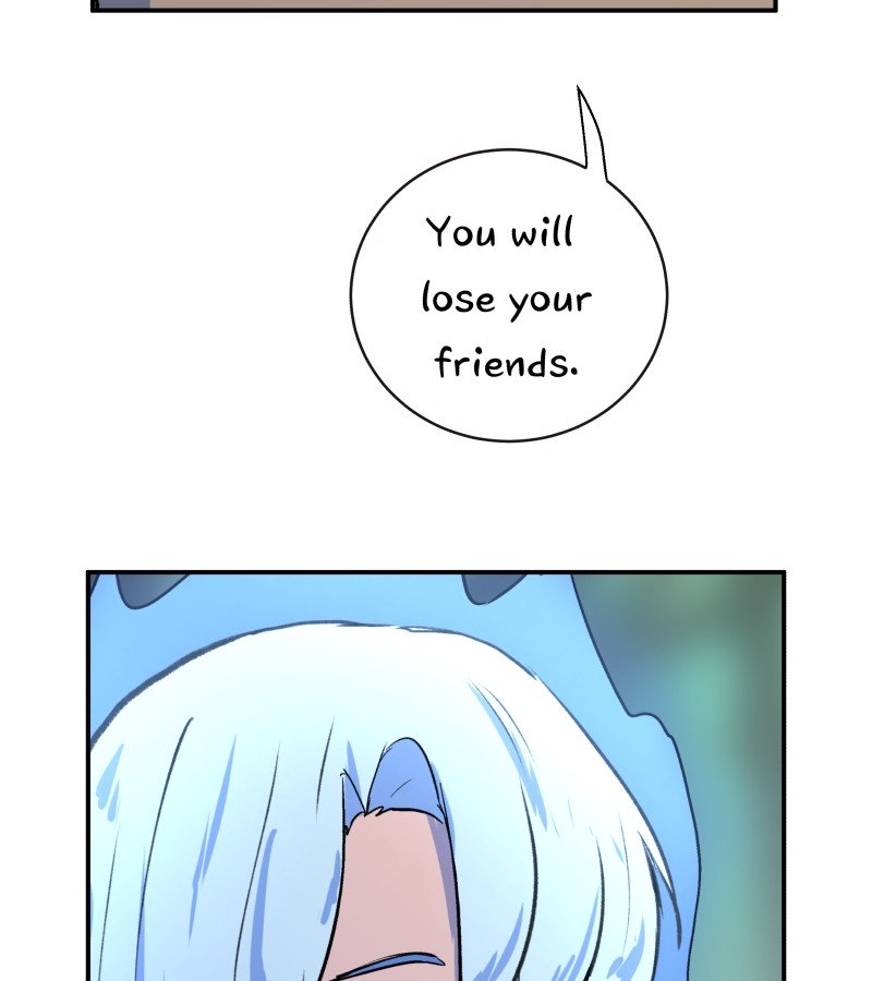 Fluffy Boyfriend chapter 73 - page 52