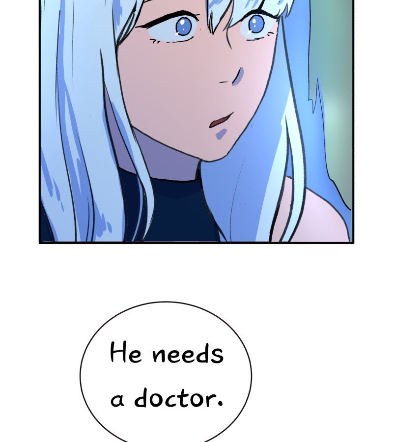 Fluffy Boyfriend chapter 73 - page 53