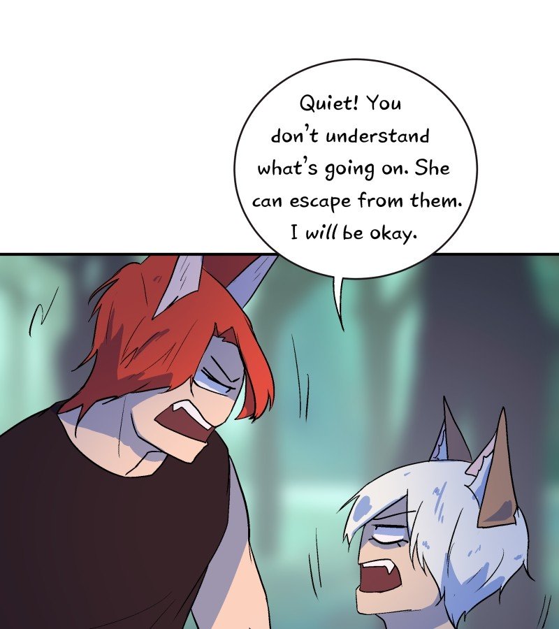 Fluffy Boyfriend chapter 73 - page 59