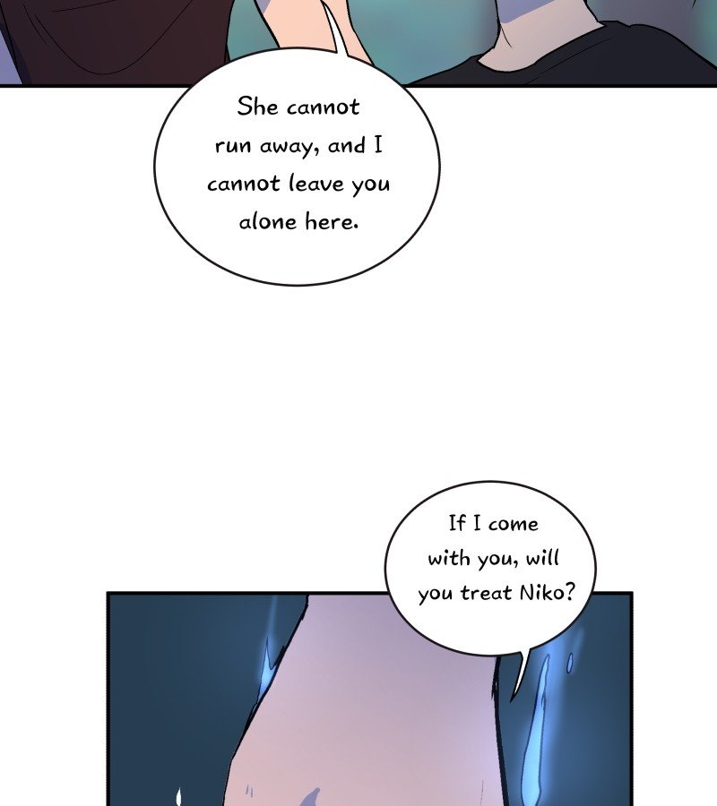 Fluffy Boyfriend chapter 73 - page 60