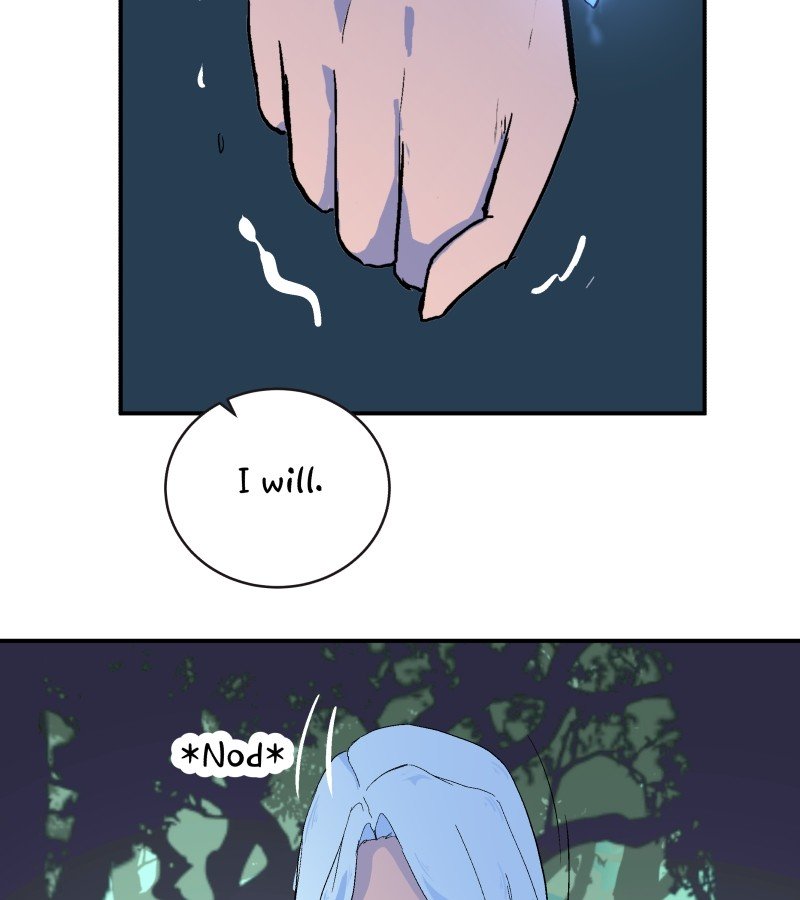 Fluffy Boyfriend chapter 73 - page 61