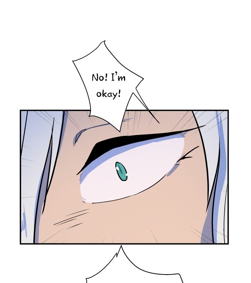 Fluffy Boyfriend chapter 73 - page 64