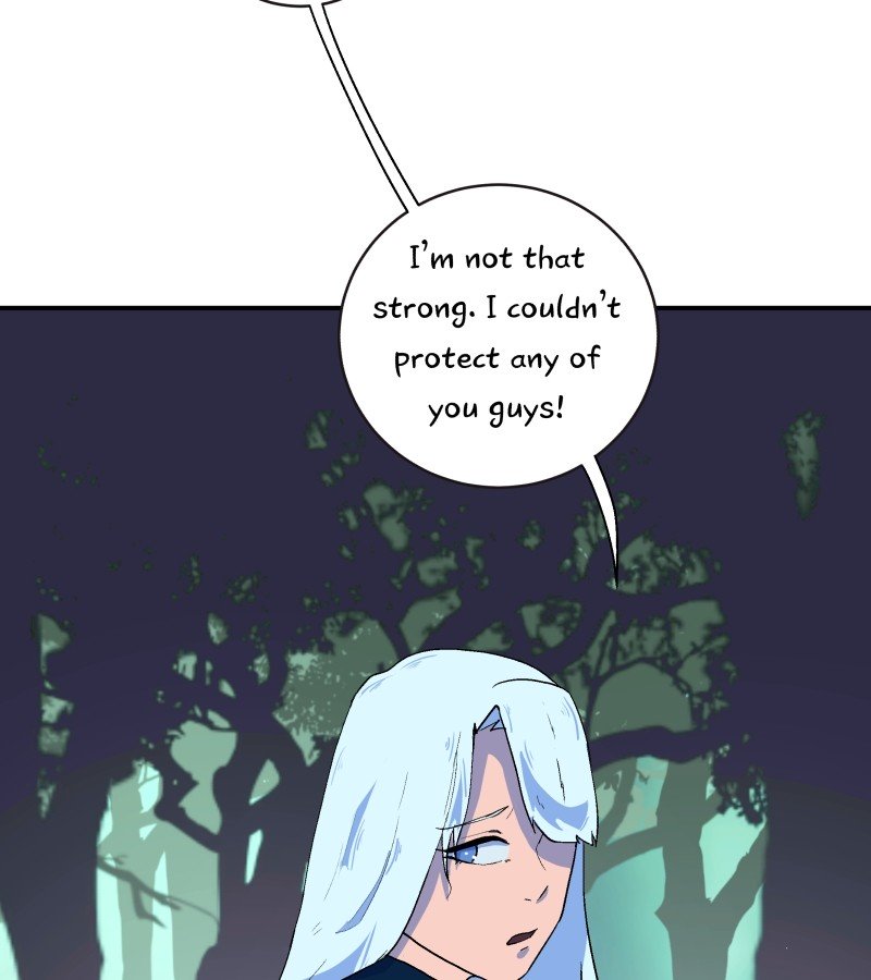 Fluffy Boyfriend chapter 73 - page 67