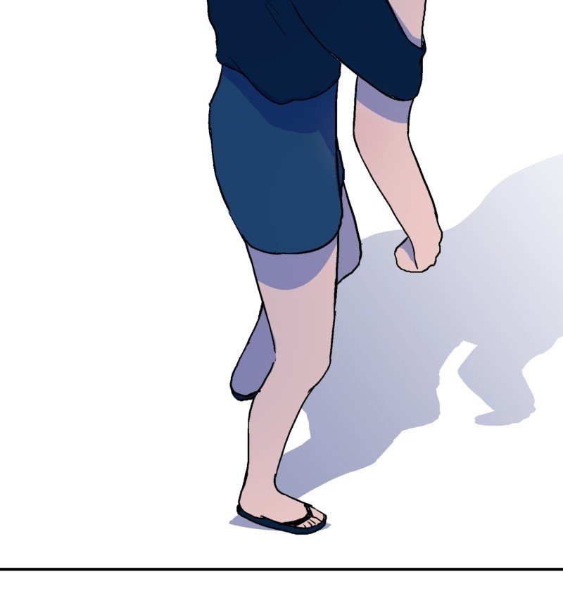 Fluffy Boyfriend chapter 73 - page 70