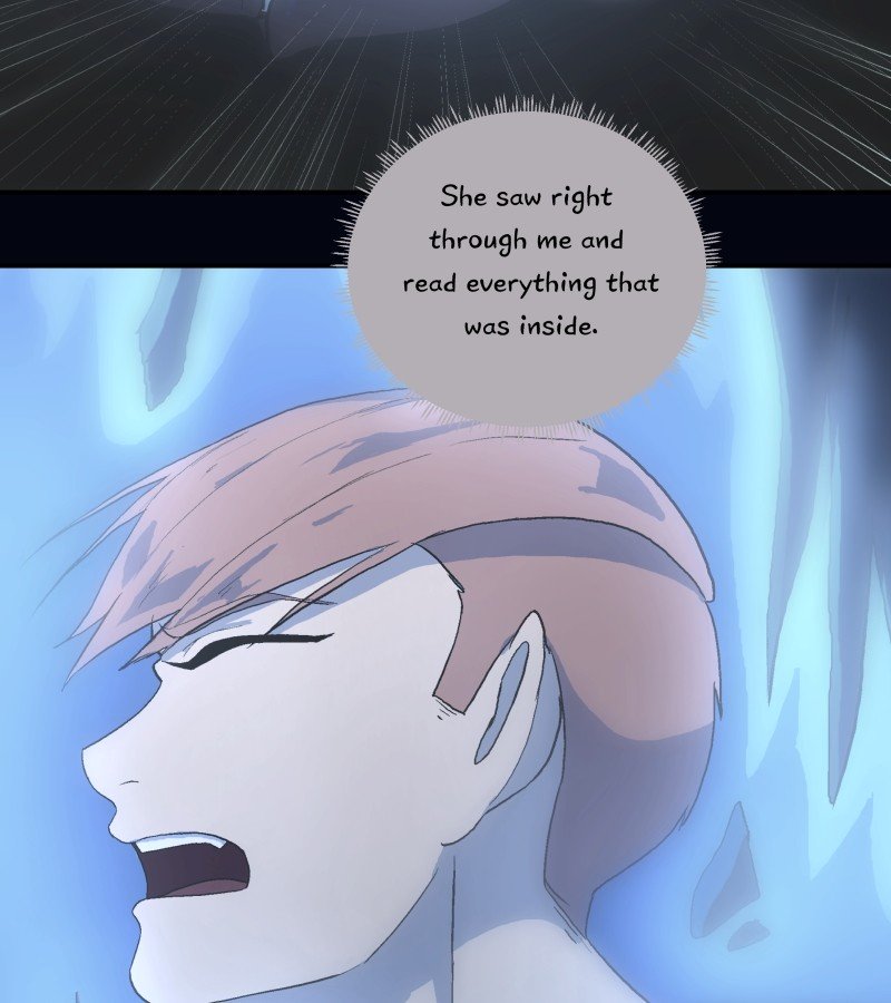 Fluffy Boyfriend chapter 73 - page 9