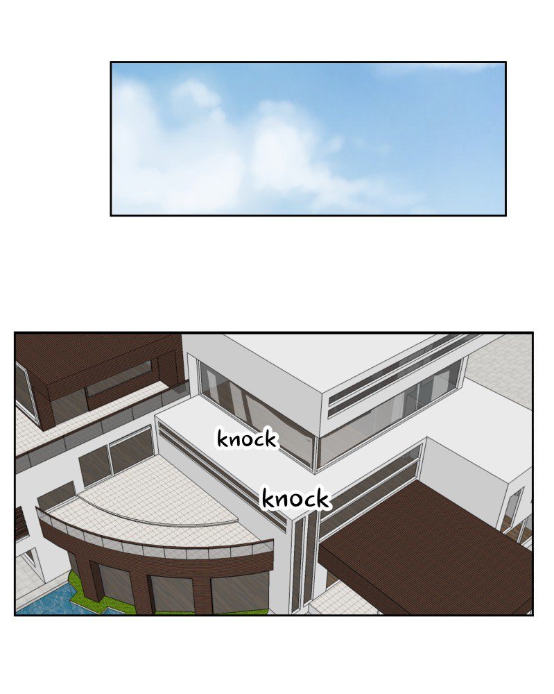 Fluffy Boyfriend chapter 28 - page 1