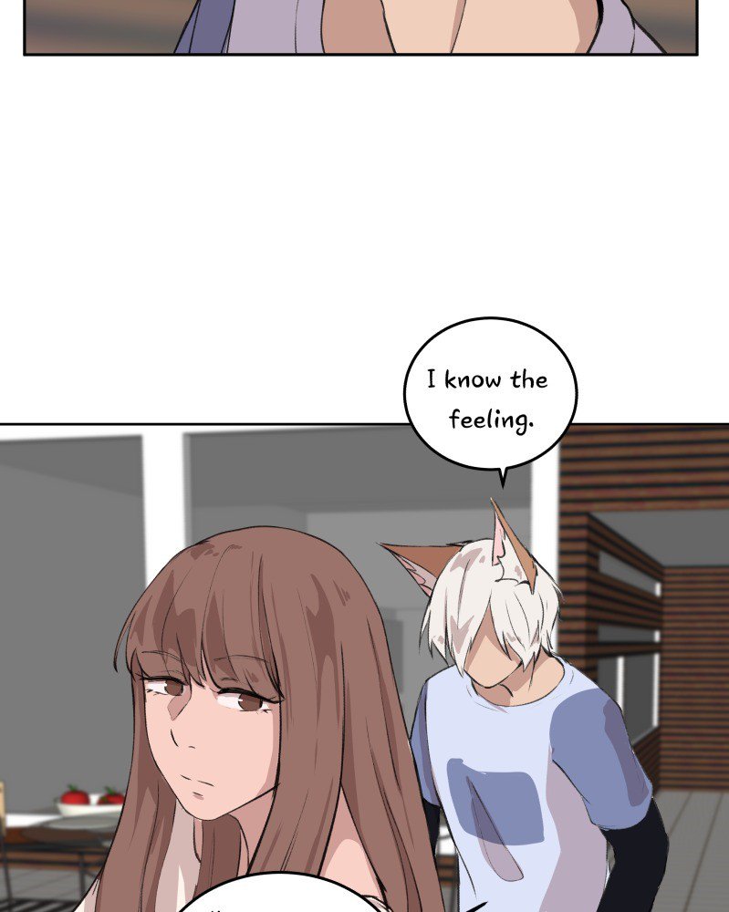 Fluffy Boyfriend chapter 28 - page 15
