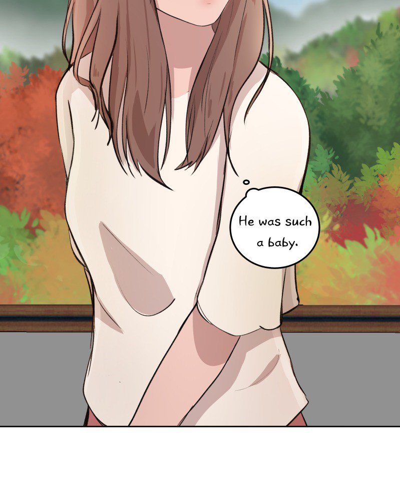 Fluffy Boyfriend chapter 28 - page 19