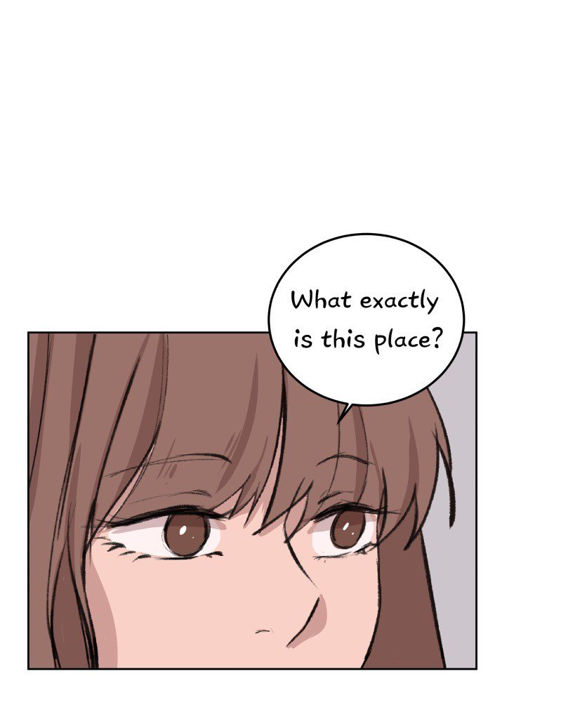 Fluffy Boyfriend chapter 28 - page 21