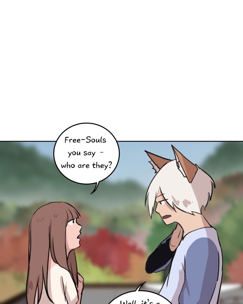 Fluffy Boyfriend chapter 28 - page 25