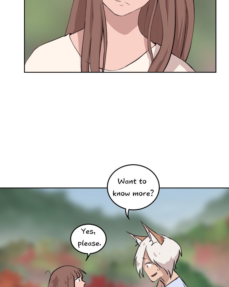 Fluffy Boyfriend chapter 28 - page 27