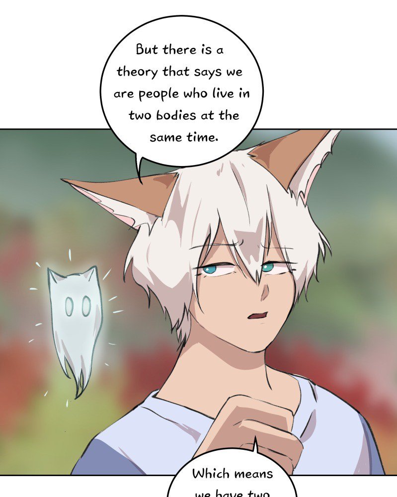 Fluffy Boyfriend chapter 28 - page 30