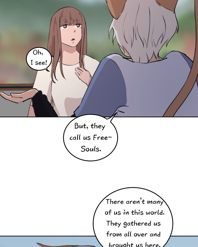 Fluffy Boyfriend chapter 28 - page 32