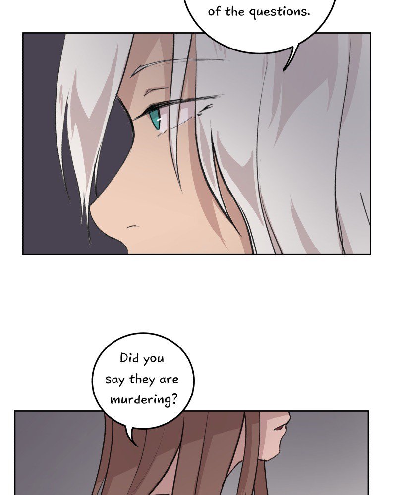 Fluffy Boyfriend chapter 28 - page 35