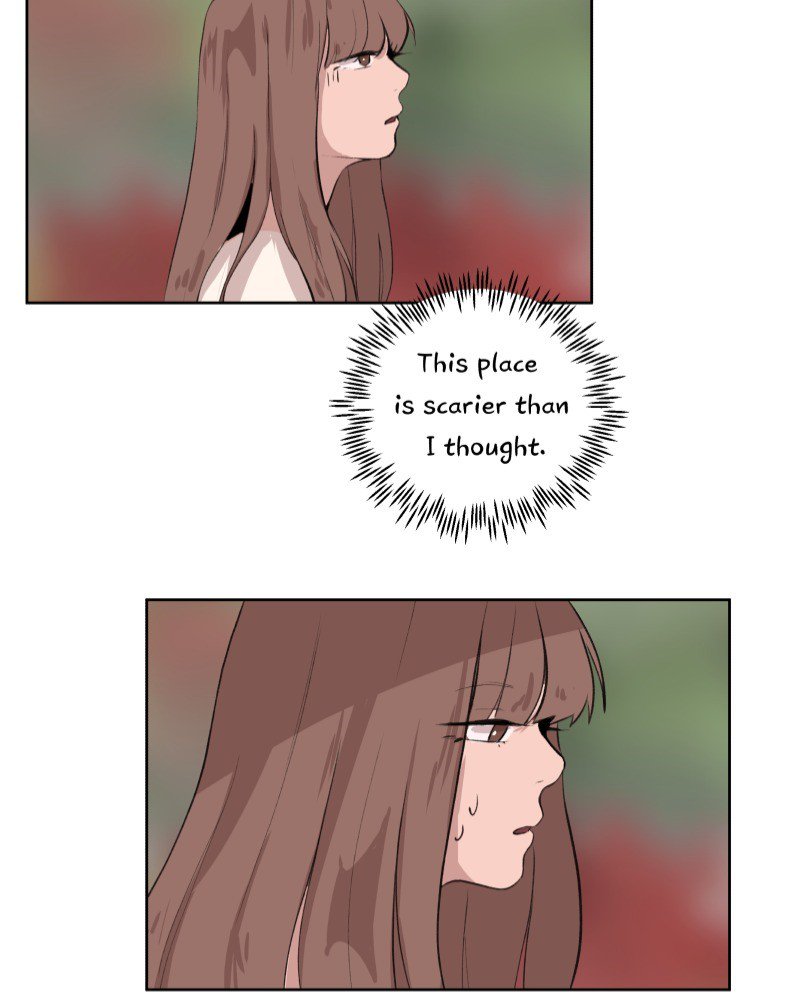 Fluffy Boyfriend chapter 28 - page 38