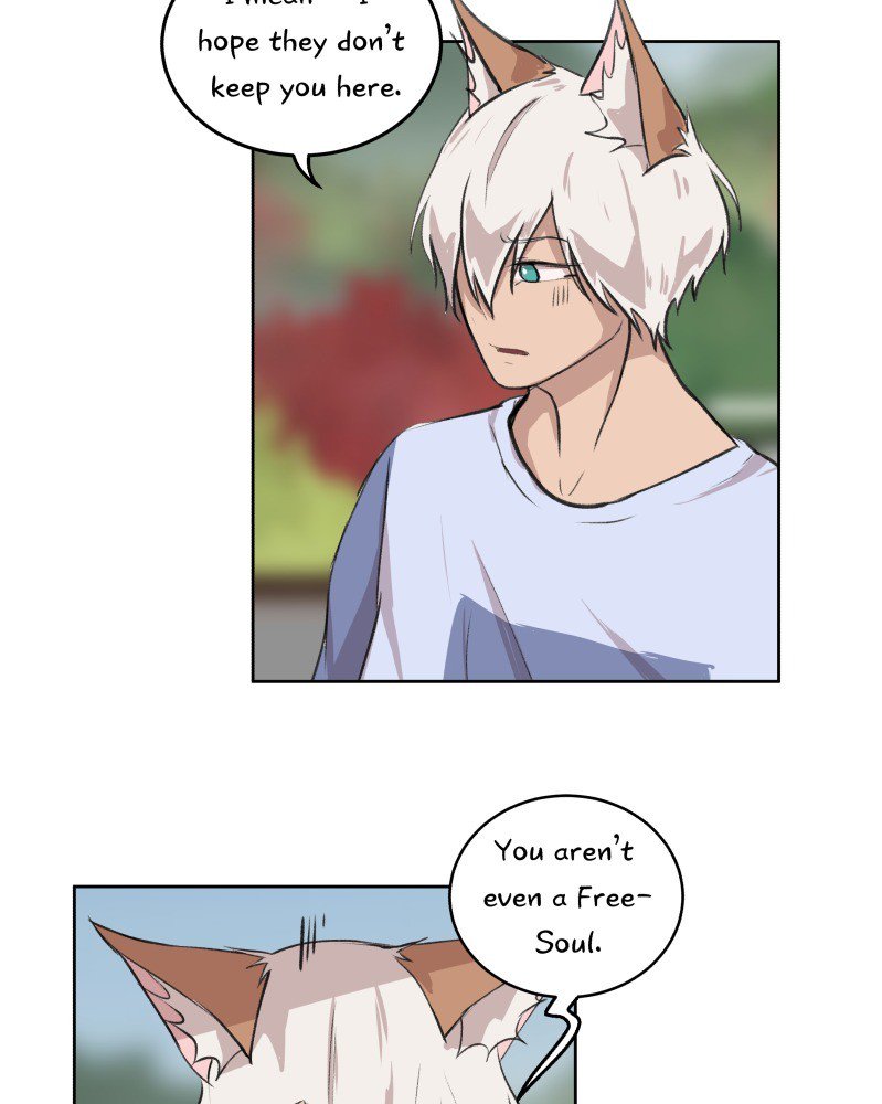Fluffy Boyfriend chapter 28 - page 44