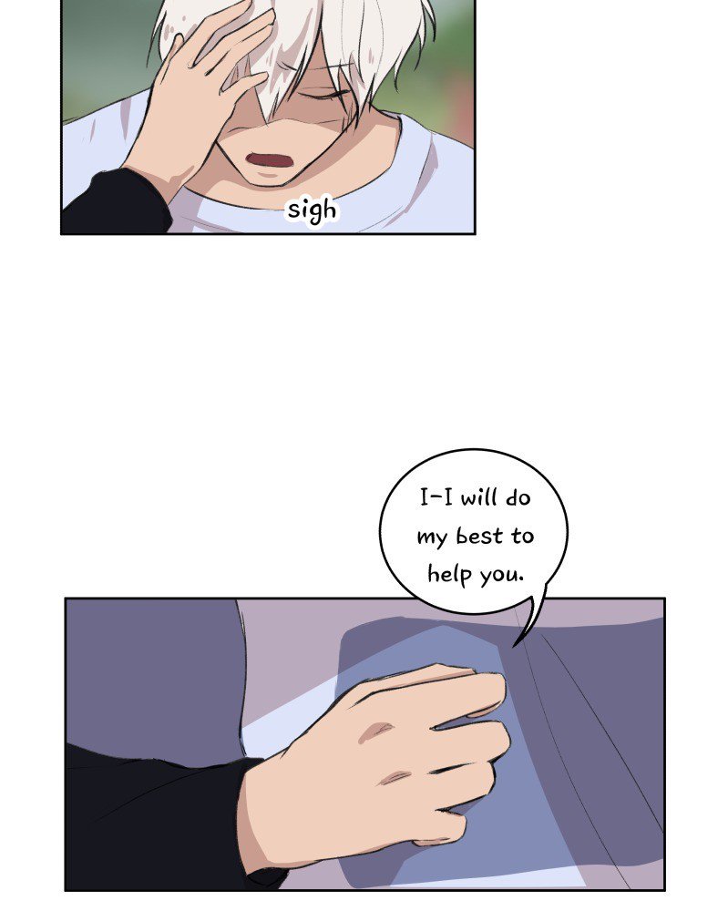 Fluffy Boyfriend chapter 28 - page 45