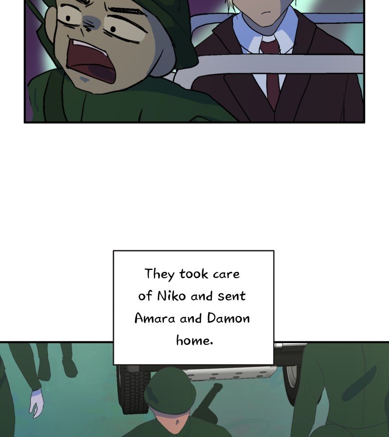 Fluffy Boyfriend chapter 74 - page 10