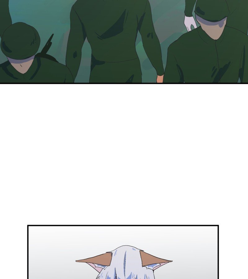 Fluffy Boyfriend chapter 74 - page 11