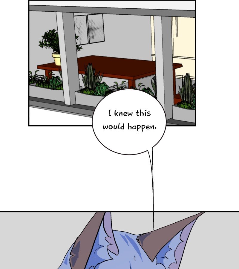 Fluffy Boyfriend chapter 74 - page 18